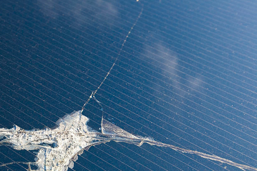 Solar System Repairs – DCS Energy – Solar Solutions