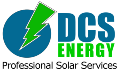 DCS Energy – Solar Solutions